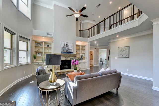 2520 Crimson Downs Drive, Cumming, GA 30040
