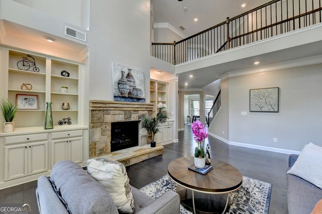 2520 Crimson Downs Drive, Cumming, GA 30040