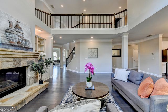 2520 Crimson Downs Drive, Cumming, GA 30040