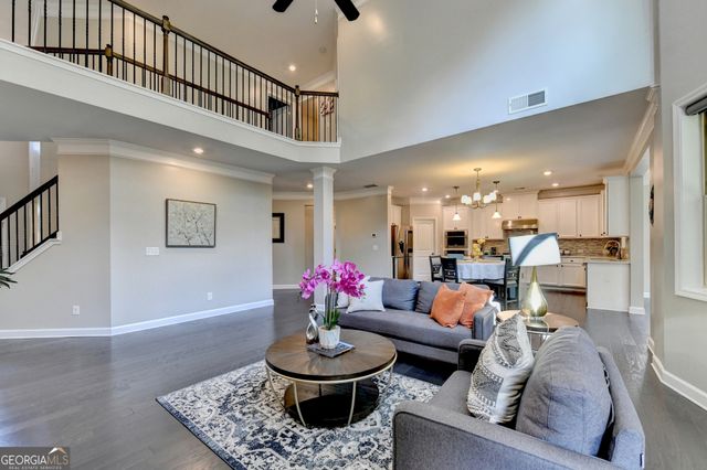 2520 Crimson Downs Drive, Cumming, GA 30040