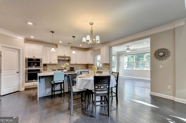 2520 Crimson Downs Drive, Cumming, GA 30040