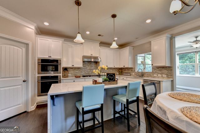 2520 Crimson Downs Drive, Cumming, GA 30040