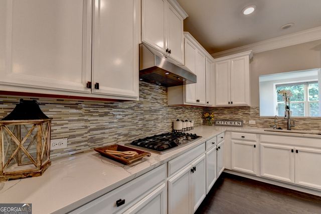 2520 Crimson Downs Drive, Cumming, GA 30040