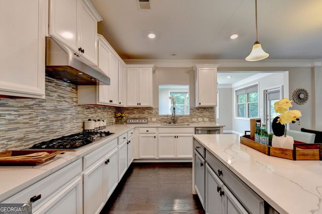 2520 Crimson Downs Drive, Cumming, GA 30040