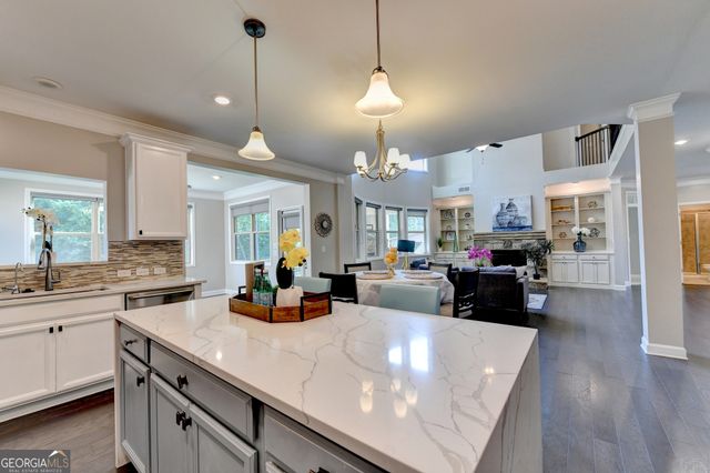 2520 Crimson Downs Drive, Cumming, GA 30040