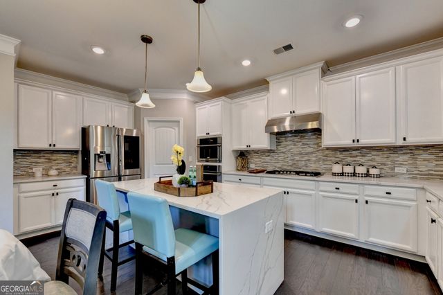 2520 Crimson Downs Drive, Cumming, GA 30040