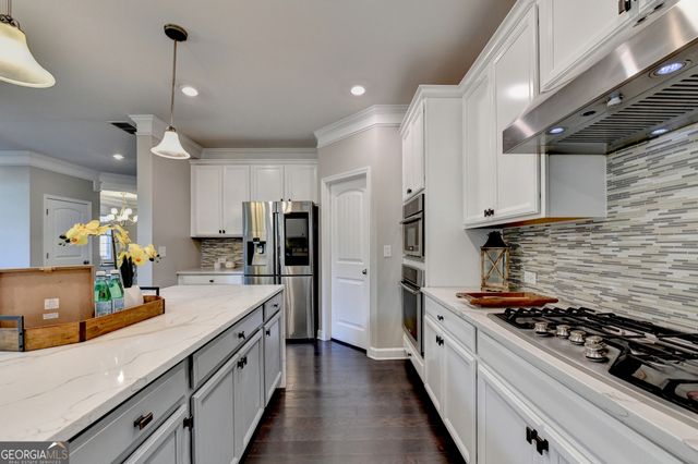 2520 Crimson Downs Drive, Cumming, GA 30040