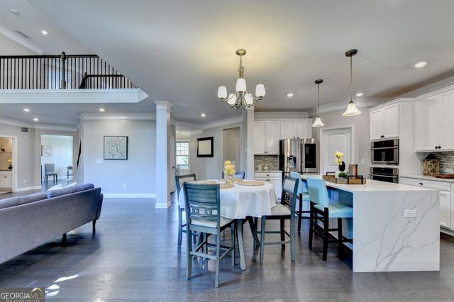 2520 Crimson Downs Drive, Cumming, GA 30040