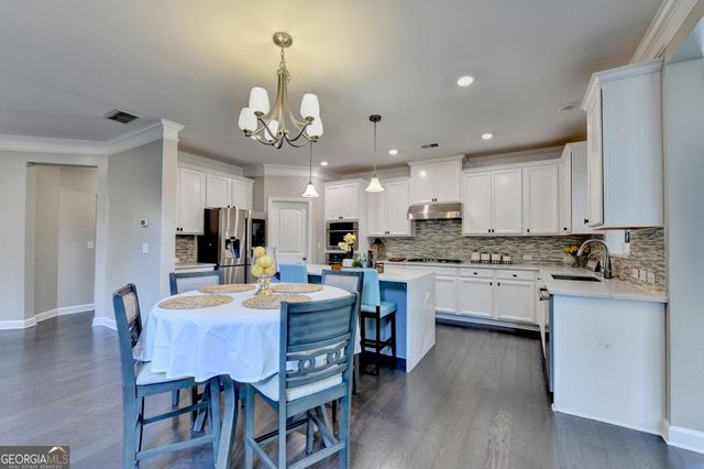2520 Crimson Downs Drive, Cumming, GA 30040