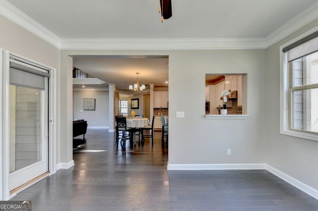 2520 Crimson Downs Drive, Cumming, GA 30040
