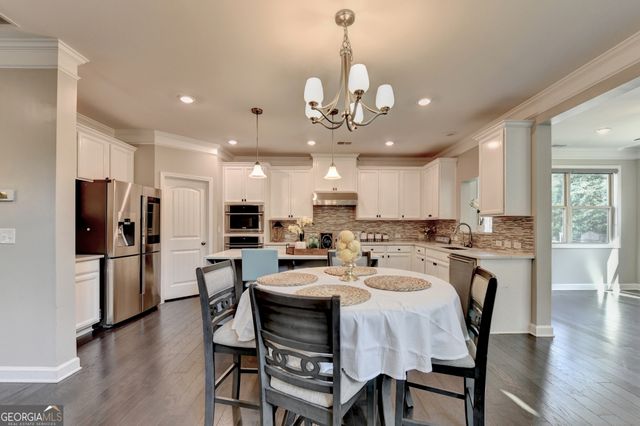 2520 Crimson Downs Drive, Cumming, GA 30040