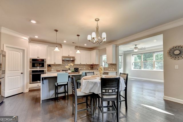 2520 Crimson Downs Drive, Cumming, GA 30040