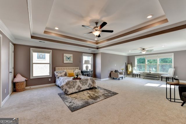 2520 Crimson Downs Drive, Cumming, GA 30040