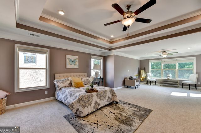 2520 Crimson Downs Drive, Cumming, GA 30040