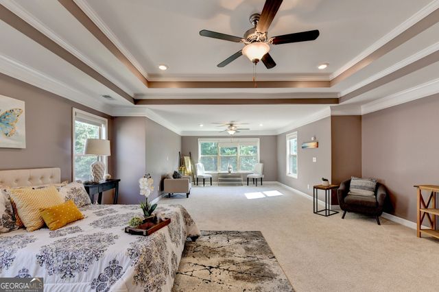 2520 Crimson Downs Drive, Cumming, GA 30040