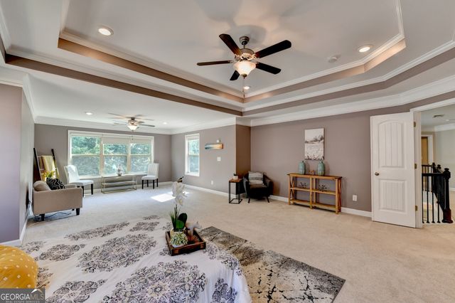 2520 Crimson Downs Drive, Cumming, GA 30040