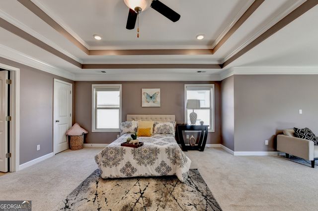 2520 Crimson Downs Drive, Cumming, GA 30040