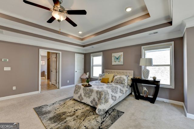 2520 Crimson Downs Drive, Cumming, GA 30040