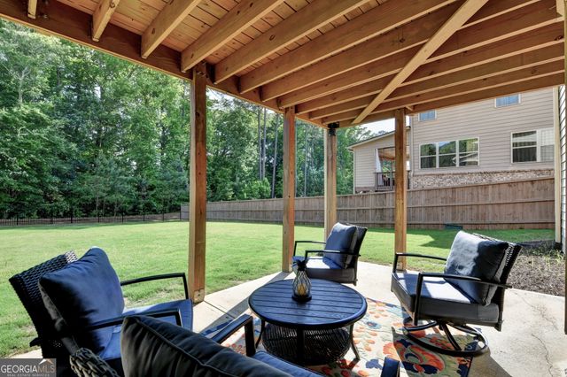 2520 Crimson Downs Drive, Cumming, GA 30040