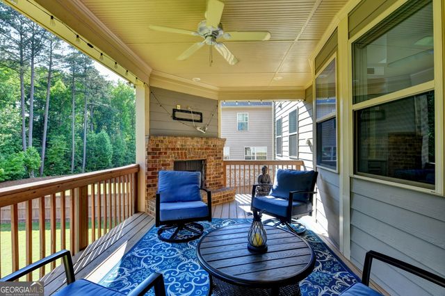 2520 Crimson Downs Drive, Cumming, GA 30040
