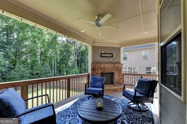 2520 Crimson Downs Drive, Cumming, GA 30040