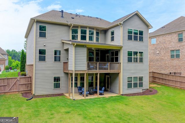 2520 Crimson Downs Drive, Cumming, GA 30040