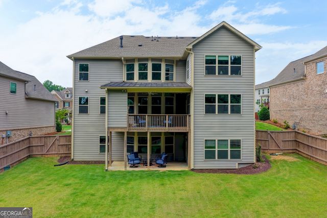 2520 Crimson Downs Drive, Cumming, GA 30040