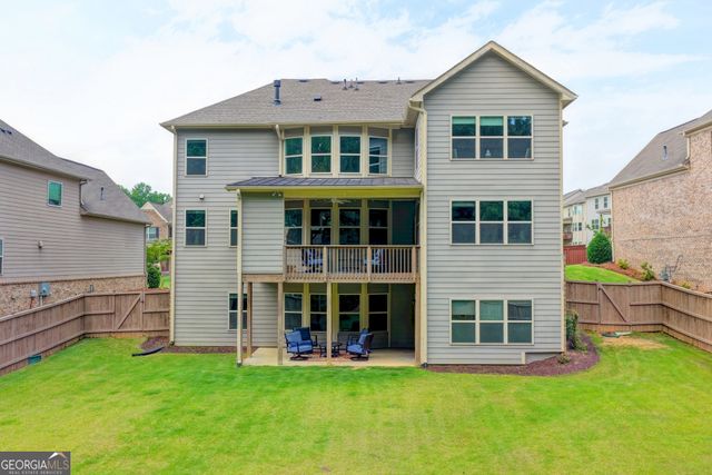 2520 Crimson Downs Drive, Cumming, GA 30040