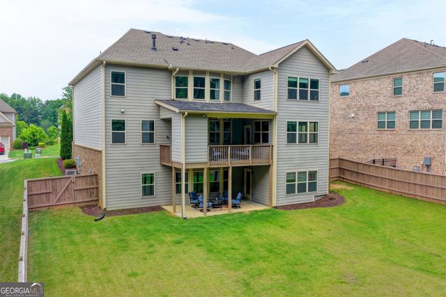 2520 Crimson Downs Drive, Cumming, GA 30040