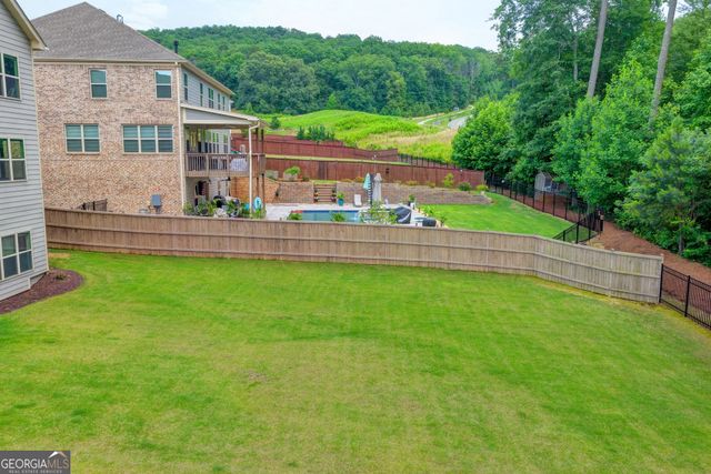 2520 Crimson Downs Drive, Cumming, GA 30040