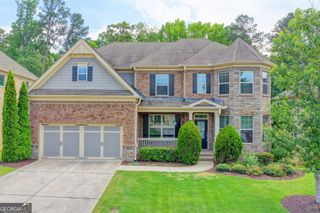 2520 Crimson Downs Drive, Cumming, GA 30040