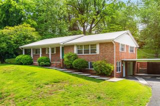 2802 Elm Drive, NE, Cleveland, TN 37312