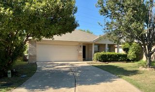 234 N Crossing TRL, Round Rock, TX 78665