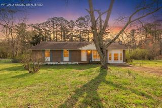 395 Wisteria Road, Lafayette, GA 30728