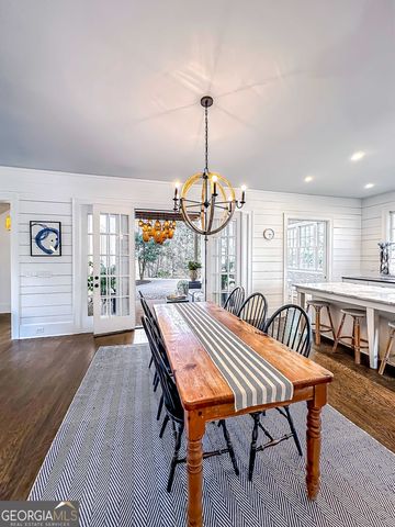 9139 Selborne Lane, Chattahoochee Hills, GA 30268