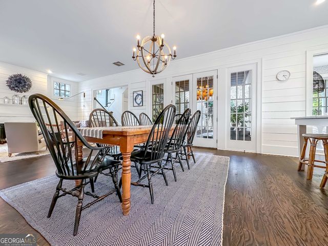 9139 Selborne Lane, Chattahoochee Hills, GA 30268