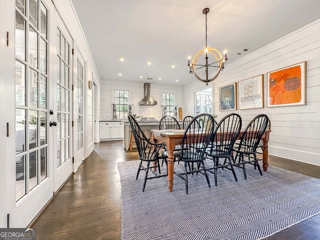 9139 Selborne Lane, Chattahoochee Hills, GA 30268