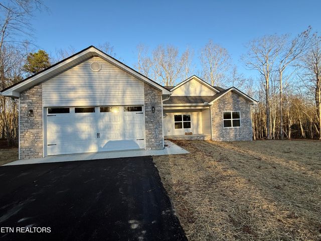 349 Annabelle Way, Jamestown, TN 38556