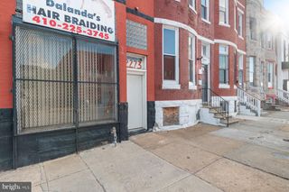 2273 REISTERSTOWN RD, Baltimore, MD 21217