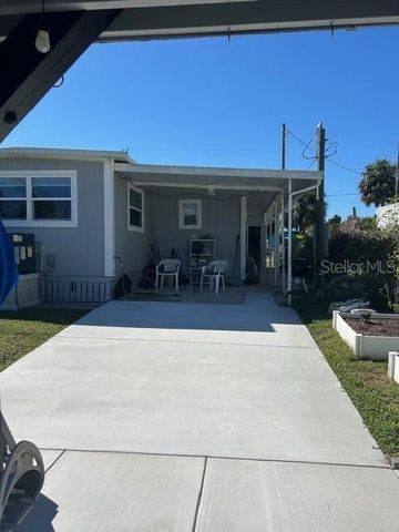 6837 FLICKER LANE, Hudson, FL 34667