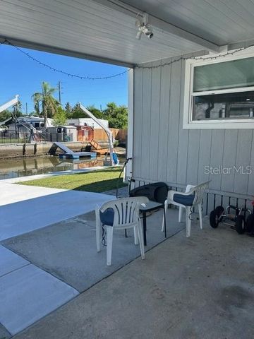 6837 FLICKER LANE, Hudson, FL 34667