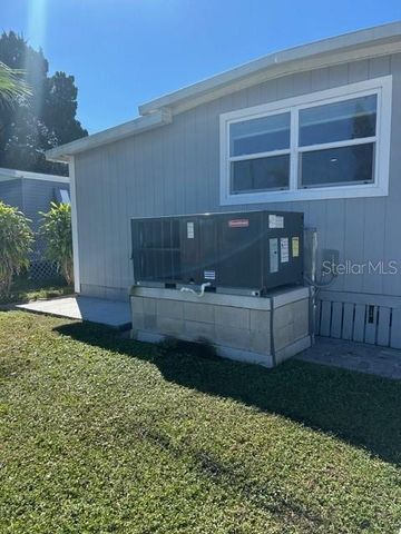 6837 FLICKER LANE, Hudson, FL 34667