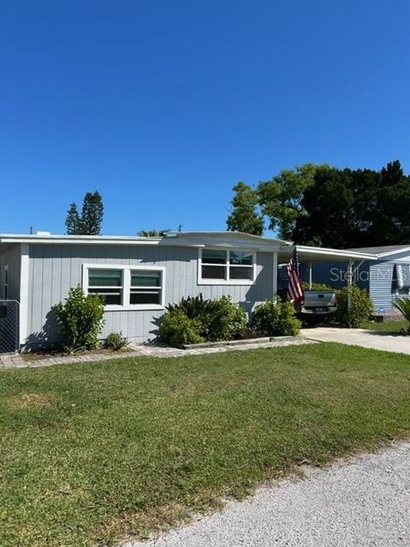 6837 FLICKER LANE, Hudson, FL 34667