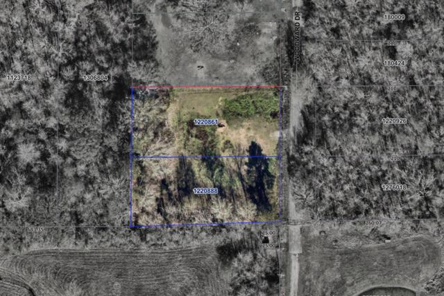 Woodward Dr, Baker, LA 70714