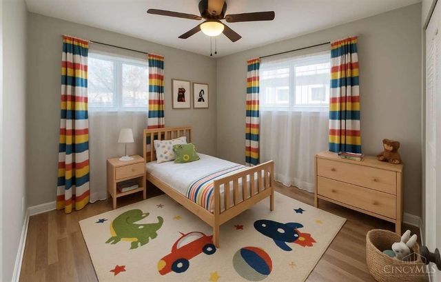 7909 Burgundy Lane, Cincinnati, OH 45224