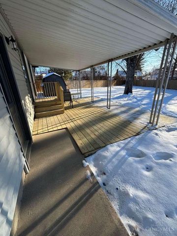 7909 Burgundy Lane, Cincinnati, OH 45224