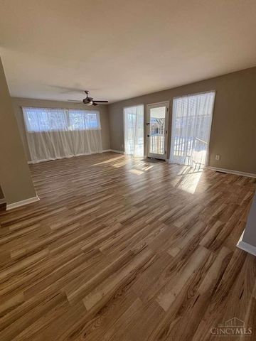 7909 Burgundy Lane, Cincinnati, OH 45224