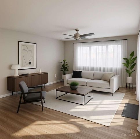 7909 Burgundy Lane, Cincinnati, OH 45224