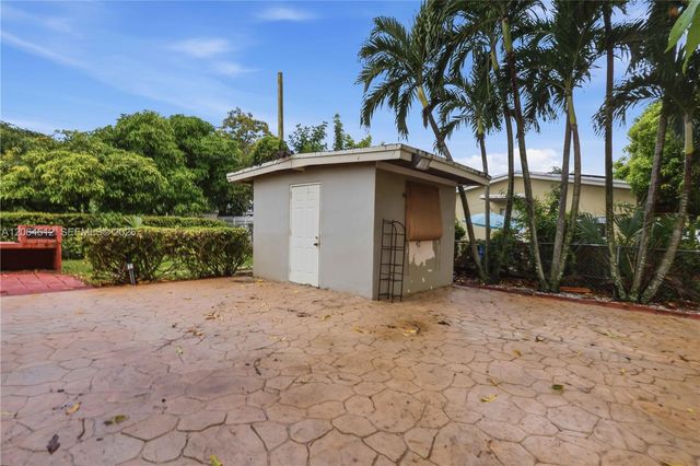 6448 Funston Street, Hollywood, FL 33023
