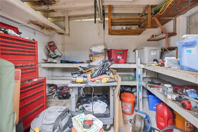 6448 Funston Street, Hollywood, FL 33023